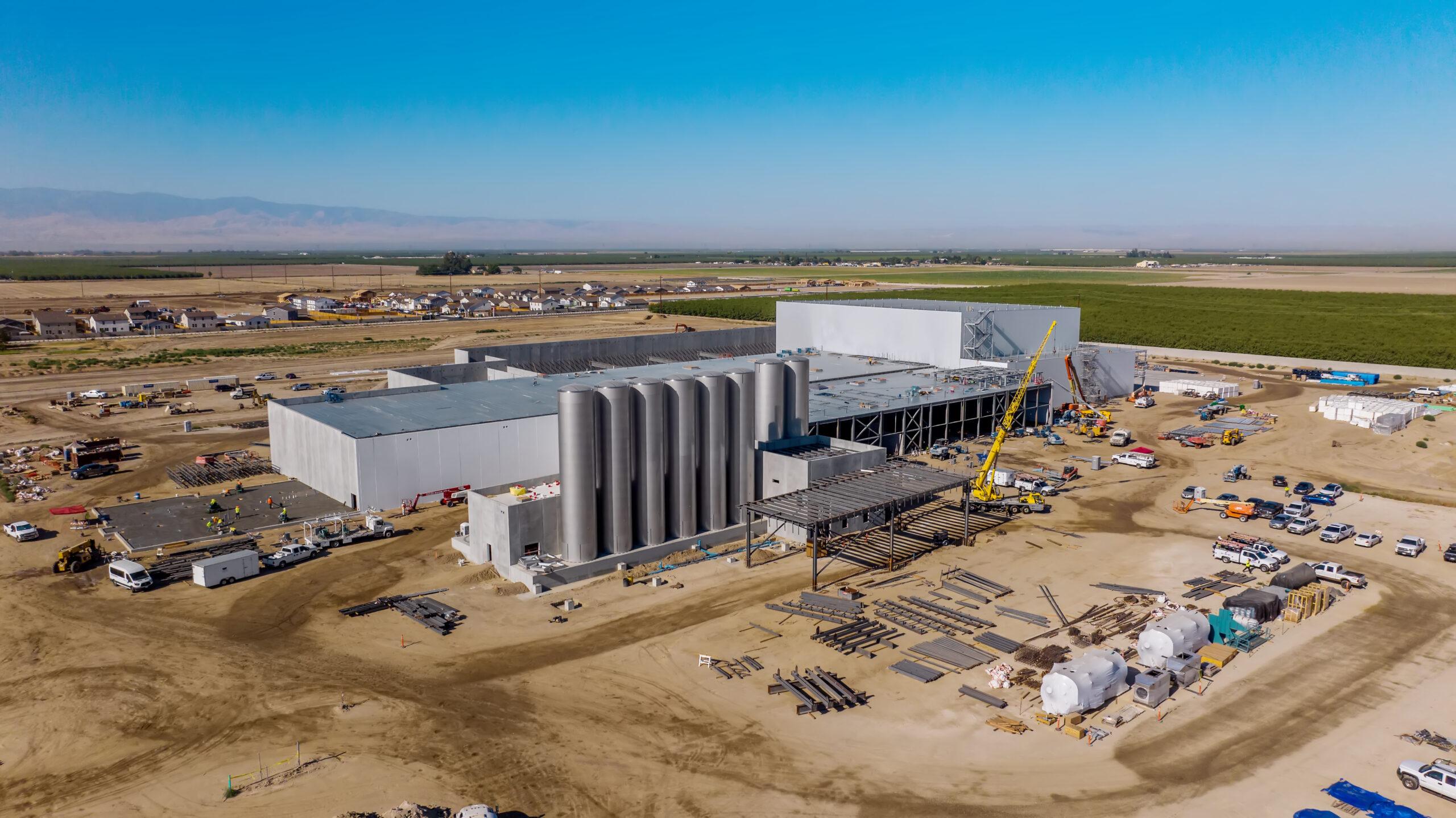 Big D’s Expertise Highlighted in Dairy Processing’s Latest Feature