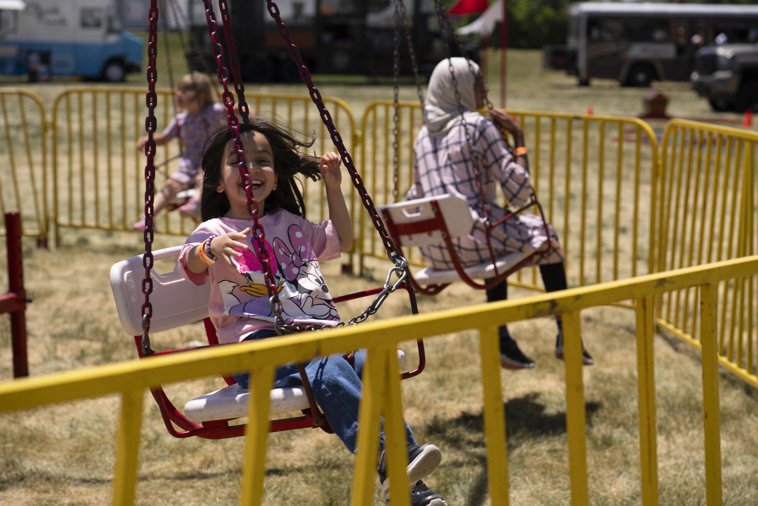 2025 Big-D Companies Annual Fair Recap 