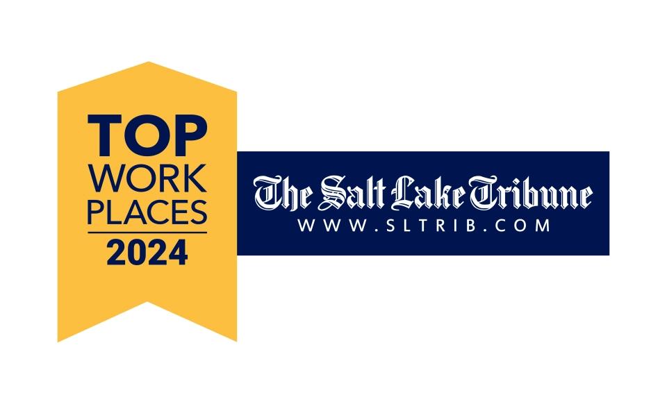 Big-D Construction Utah Locations Named “Top Workplaces” by The Salt Lake Tribune